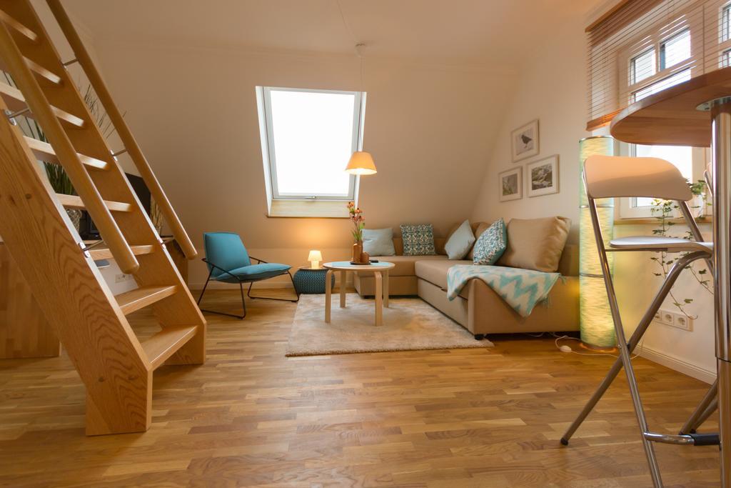 Gaestehaus Villa Ruth Wildbergerhütte Quarto foto